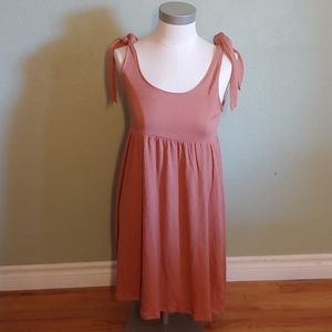 Summer Dress by Wild Fable